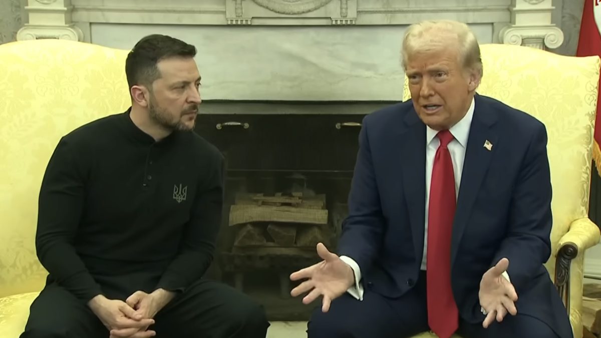 ‘Board of criminals’: Trump’s ‘Board of Peace’ hits a snag as Zelenskyy refuses to join, citing the inclusion of aggressors like Russia